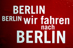 KCR Vereinsausfahrt nach Berlin