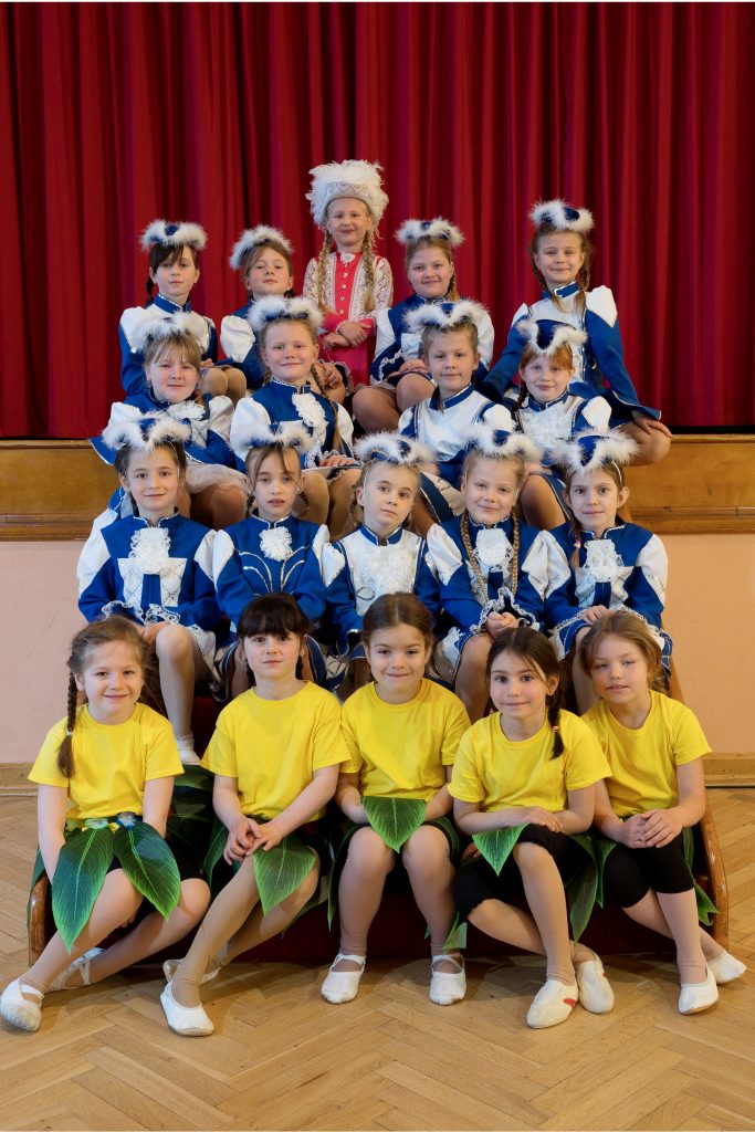 Dance Kids